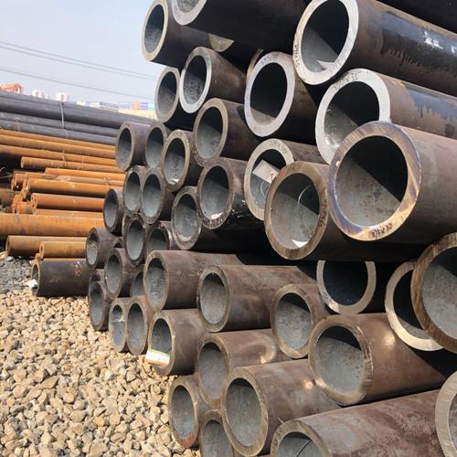 新河3087无缝钢管